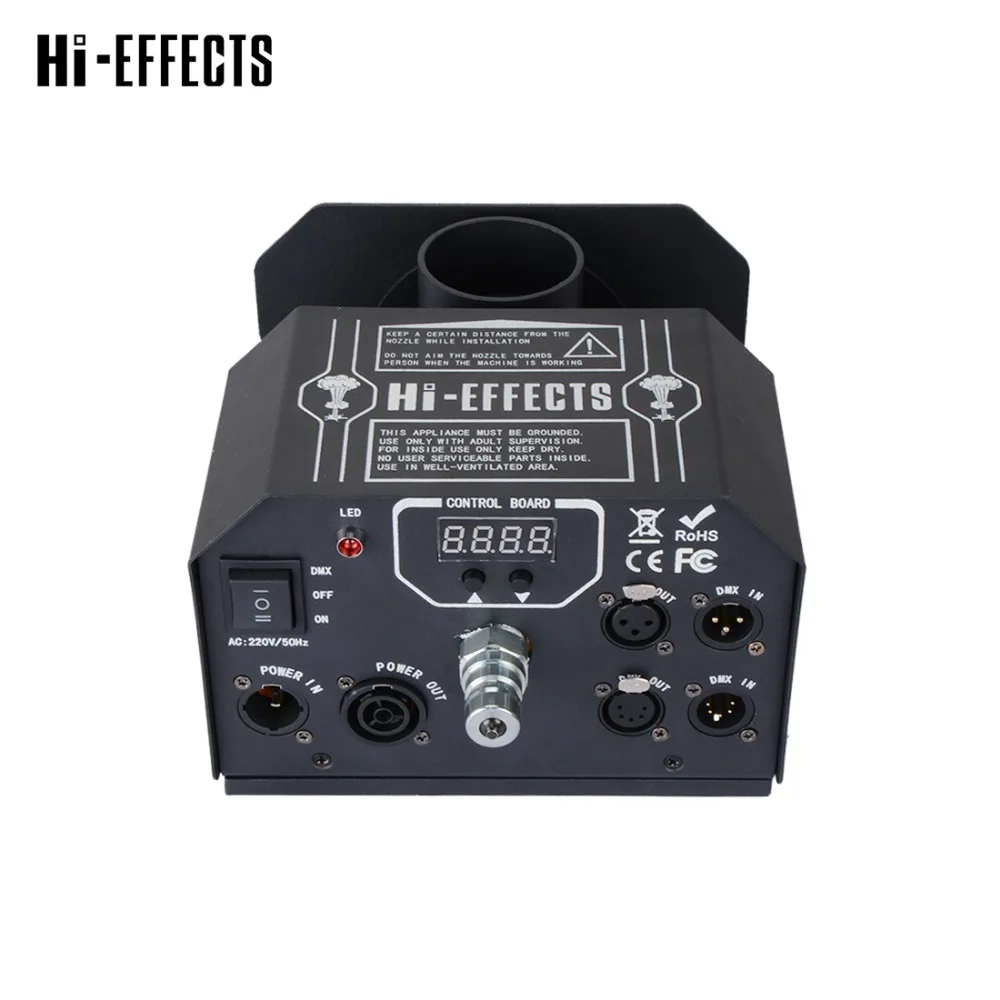 Multi CO2 Jet Machine  (8)