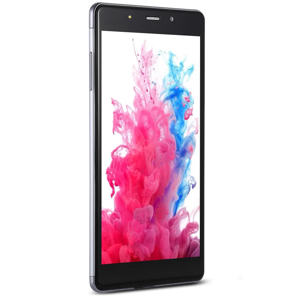 P9 Plus 6,0 дюймовый Android 5,1 3g смартфон MT6580 четырехъядерный 1. 3g Гц 1 ГБ ОЗУ 8 Гб ПЗУ gps WiFi мобильный телефон