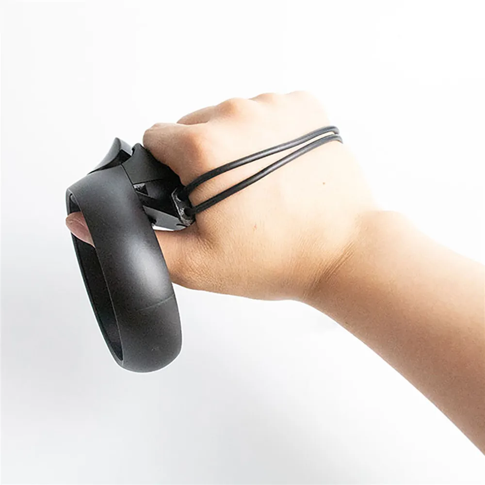 Для Oculus Quest/Rift S ручка фиксирующий пояс ремешок очки виртуальной реальности VR