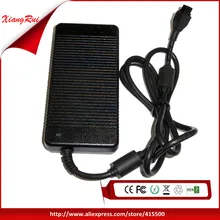 180 Вт 12 В 15A/18a Подлинная ноутбук Питание для Dell Optiplex 760 745 755 USF f180pu-00 rxvt7