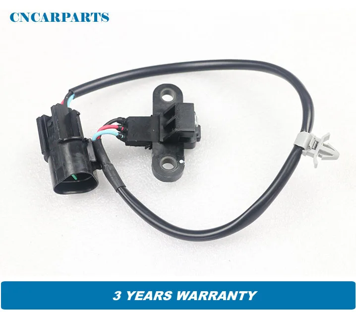 Crankshaft Position Sensor for Mitsubishi GALANT ECLIPSE Dodge STRATUS