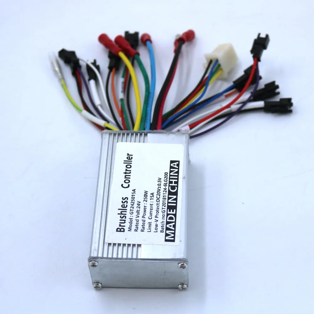 24V250W1
