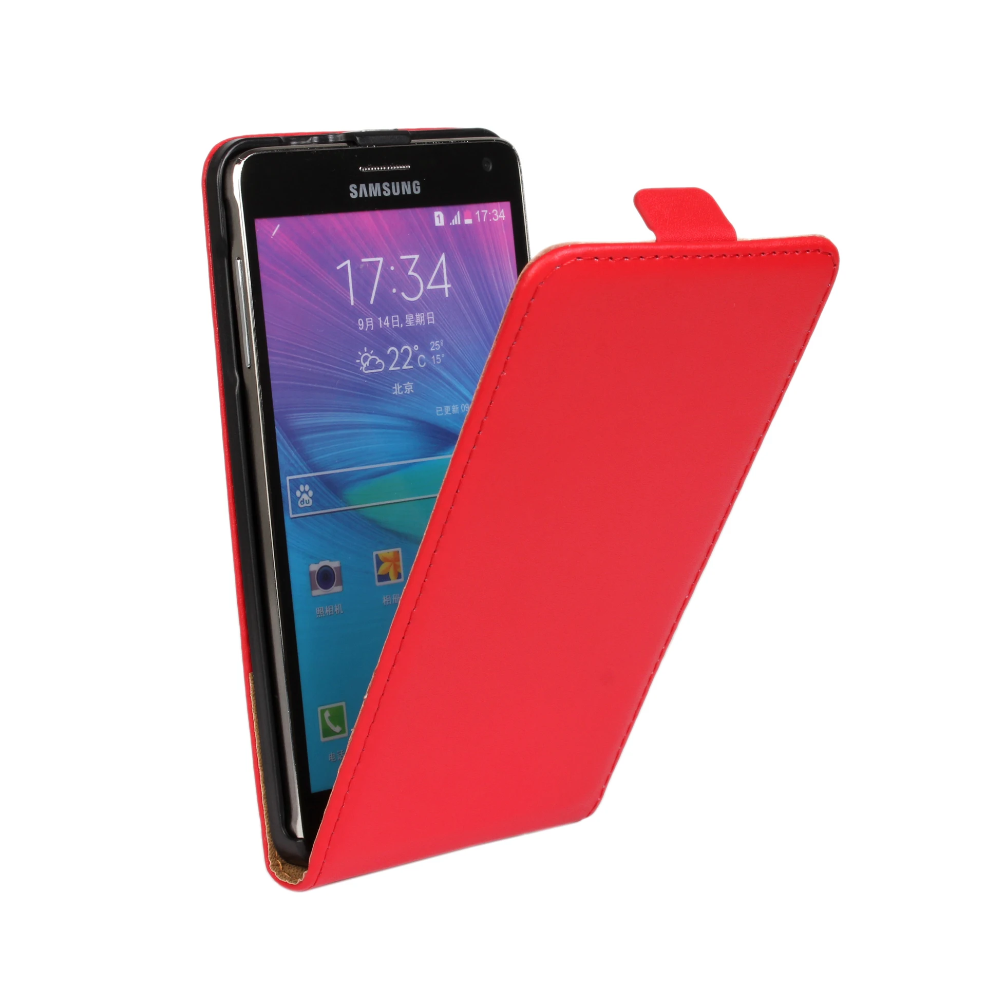 Раскладушка чехол для телефона кожаный чехол для samsung Galaxy Note 4 Магнитная Адсорбция кобура с пряжкой Флип coevr чехол для samsung N9100