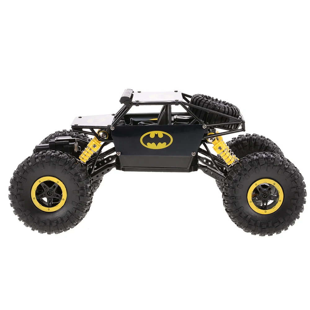 jd toys rc rock crawler
