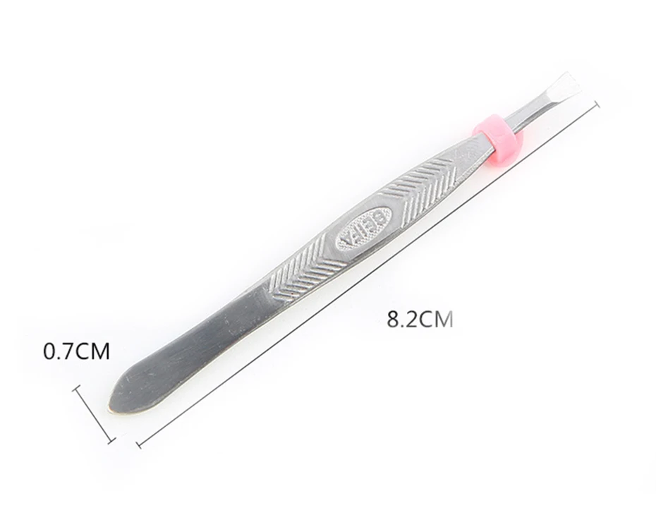 009 Makeup Tweezers