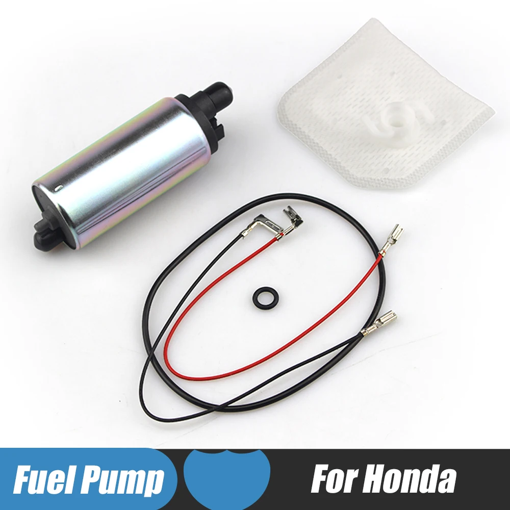 Buy Motorcycle Fuel Pump For Honda TRX680 TRX680FGA