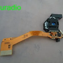Matsushita CD лазер rae0142z RAE0142 rae501 с IC оптический датчик для Mercedes comand 2.0 Fujitsu da-34 DA-30 автомобиля радио
