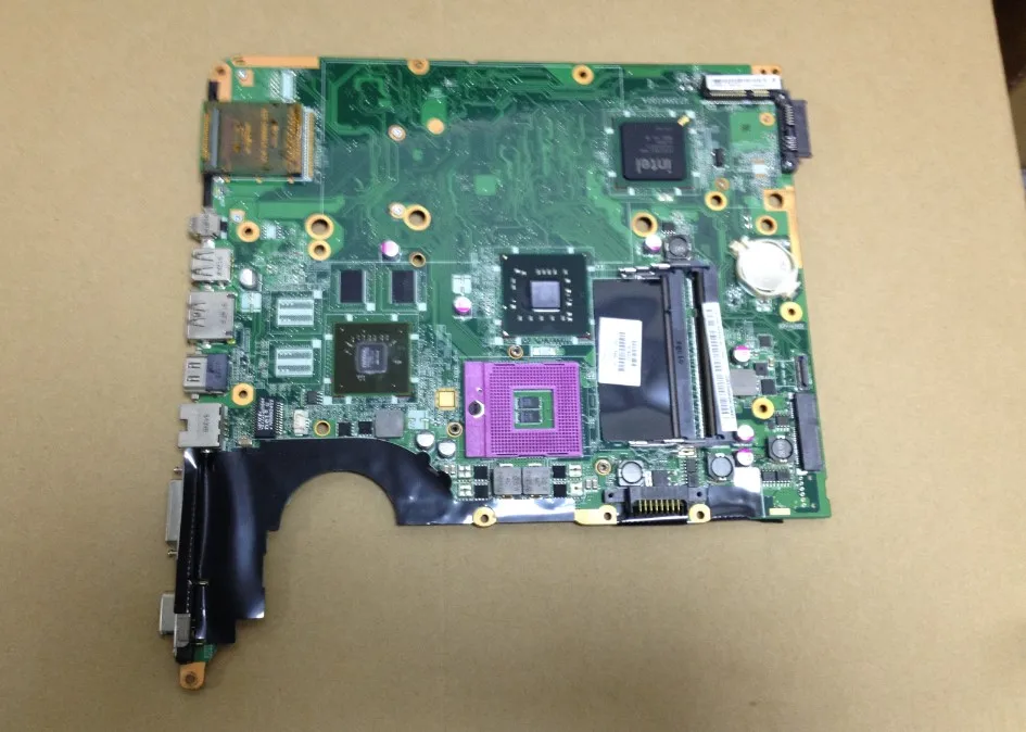 511864-001 board For HP pavilion DV6 laptop motherboard with For Intel chipset free shipping 511864-001 board For HP pavilion DV6 laptop motherboard with For Intel chipset free shipping