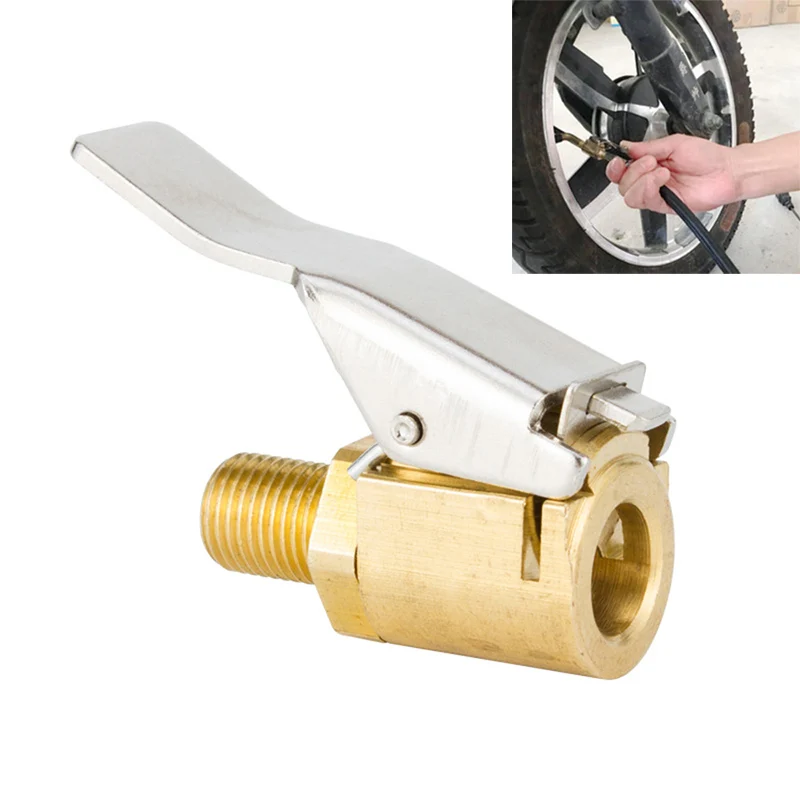 air compressor tire valve