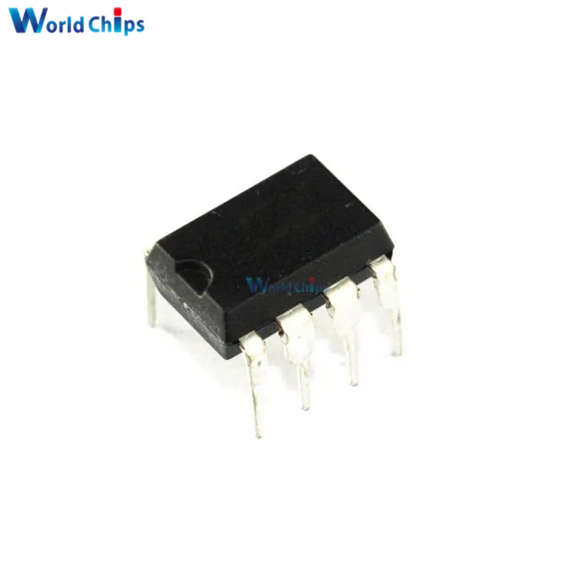 20pcs LM358 LM358N LM358P DIP8 integrated circuits | Электронные компоненты и принадлежности