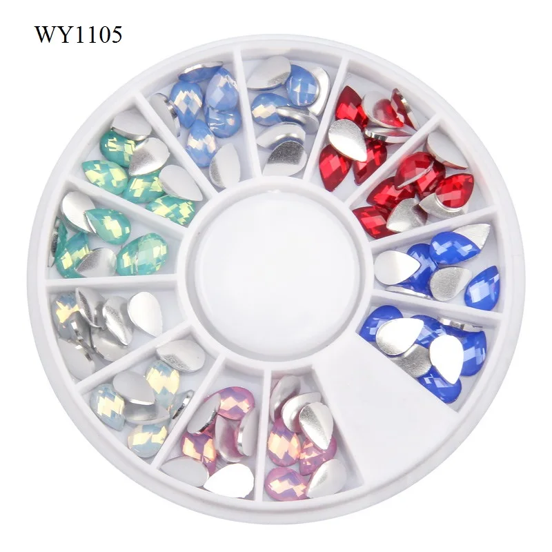 WY1105