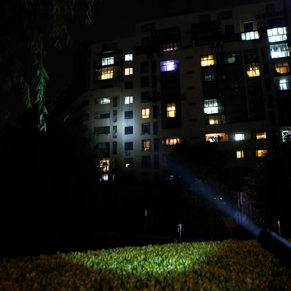 Bastão de Beisebol Luz para Emergência e Auto Everbrite Lanterna Lumens Baton Tocha Defesa Segurança Acampamento Luz Led 2000 15 auto defesa segurança acampamento luz