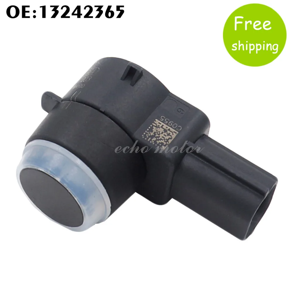 Parking Sensor 13242365 0263003613 13368131 Bumper Object Sensor For