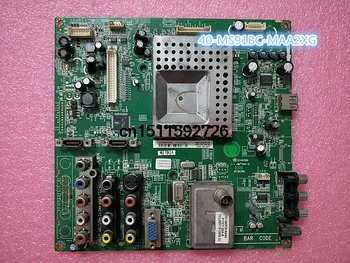 

L42F19F Mainboard 40-MS91BC-MAA2XG