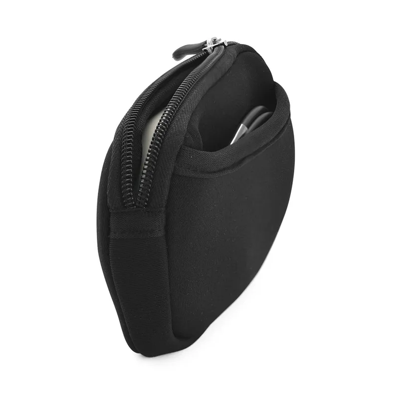 LEORY переносная сумка с bluetooth динамиком для B & O BeoPlay P2 мягкая внутренняя Beoplay