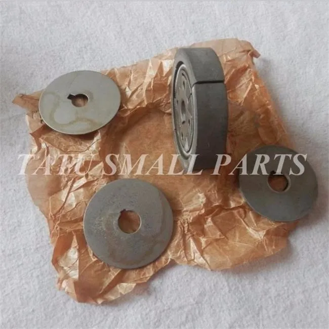 CLUTCH ASSEMBLY OD78.5MM ROBIN EH12 2