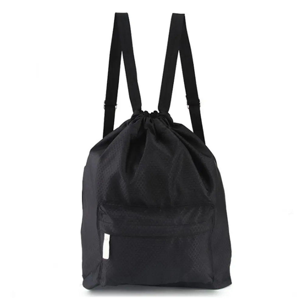 Водостойкие сумки для плавания аксессуары для плавания пляжный рюкзак для бассейна, сухие влажные разделенные спортивные сумки для мужчин