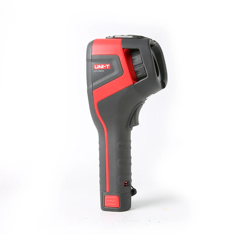 UNI T UTi160G тепловизор 20C до 350C Промышленный контроль ручной фокус тепловизионный
