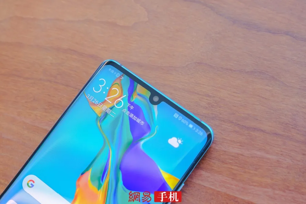 HuaWei P30 pro Смартфон Android 9,1 Kirin 980 6,4" 2340X1080 8 Гб ram 512 ГБ rom 40.0MP NFC отпечаток пальца