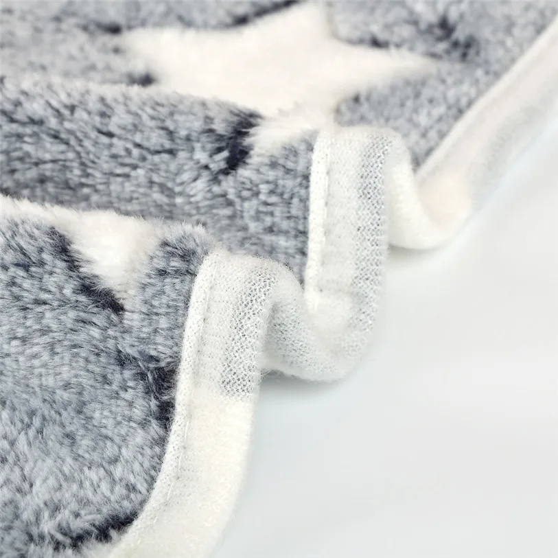 6Size Pet Blanket Dog Cat Bed Mat Sleeping Mattress Small Medium Dogs Cats Air Condition Cushion Cover Towel Pet Supplies 40JA8 (26)