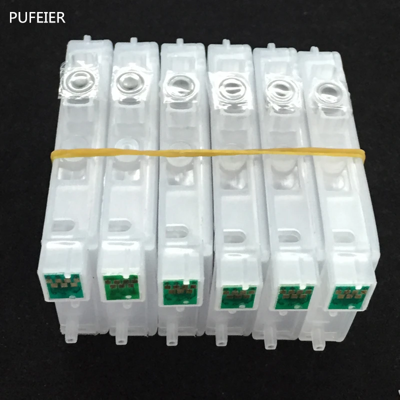 T0491-T0496 refillable cartridge 5