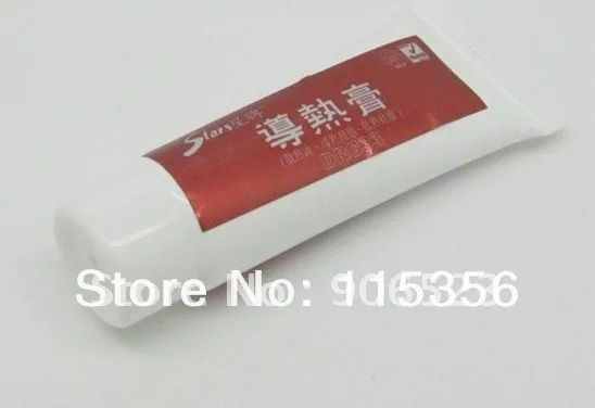 

Free Shipping Thermal compound for computer laptop CPU cooling