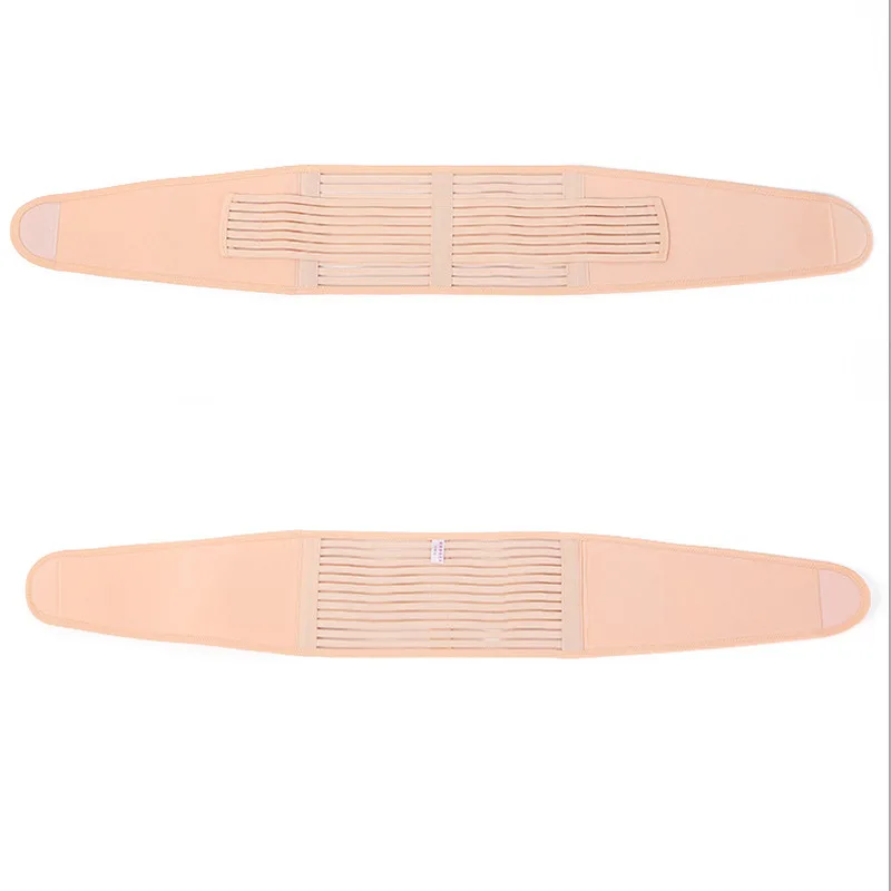 Cinto de Recuperação Maternidade Gravidez Cinto Corset Apoio Cuidados Pré-natais Atlético Bandagem Pós-parto Shapewear Grávida 8 Cheap Cintas p gestantes