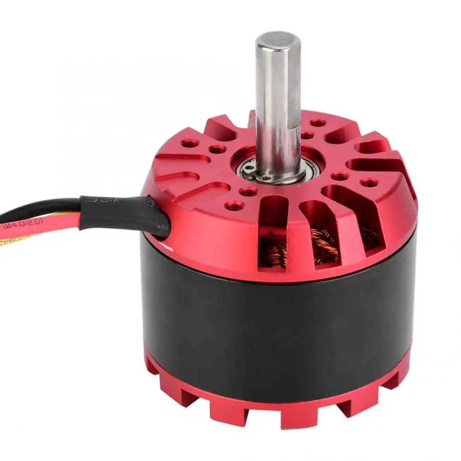 Clearance Electric Scooter Motor 270KV 18-42V Brushless Sensorless Motor for Electric Balancing Scooter Skateboard 5