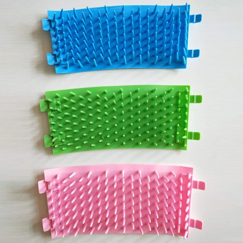 Pet Foot Clean Cup Detachable Silicone Brush Bottle Paw Washer Cleaner Dog Washing Cleaning Tool Ship US