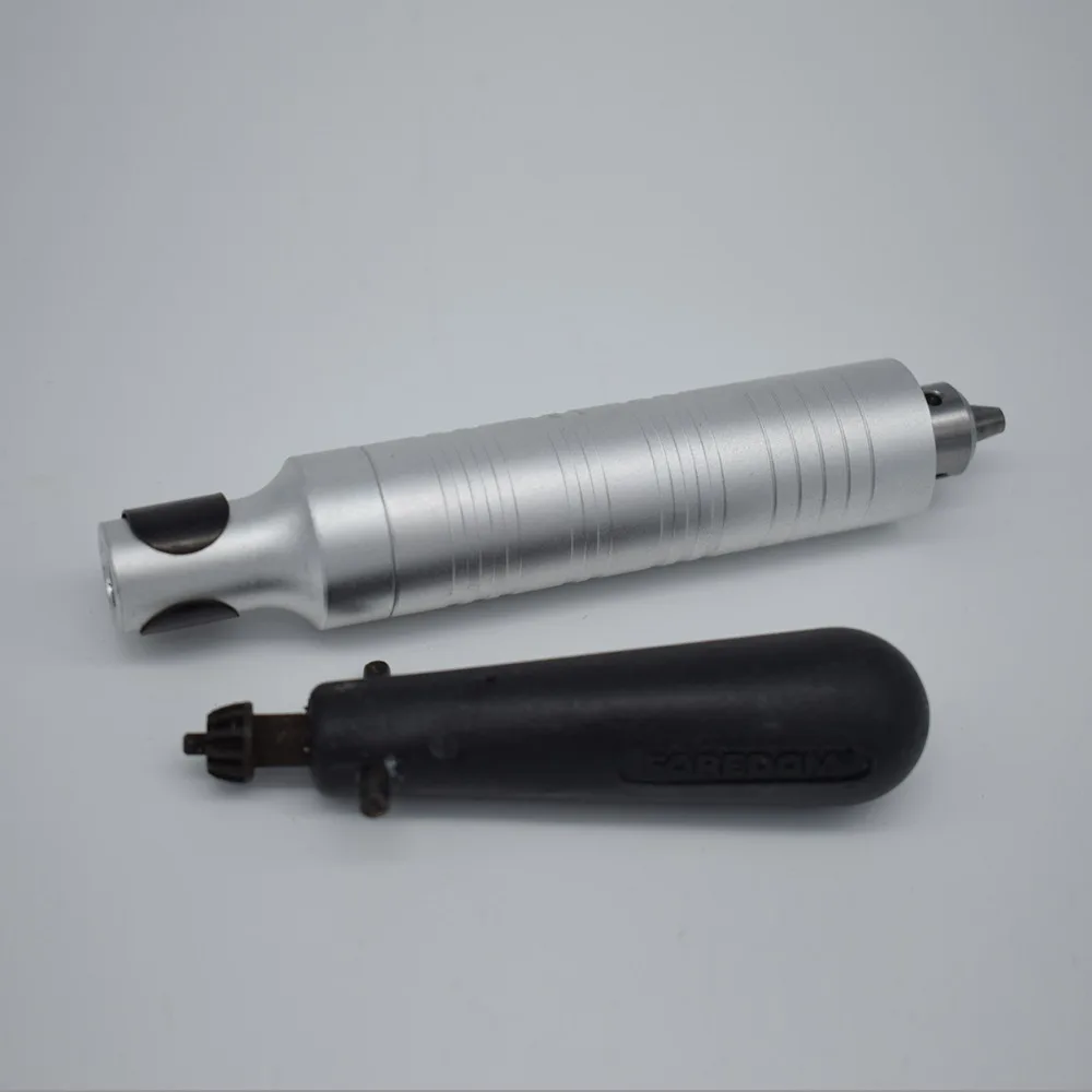 FOREDOM SR Motor Hand piece 30 Quick Change Hand piece Flex Shaft