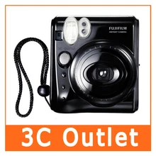 Камера Fujifilm Instax Mini 50 s, пленка Instax camera
