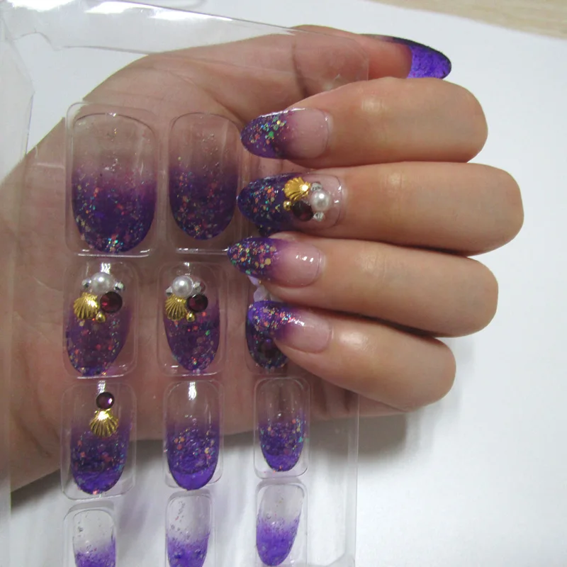nail tips