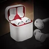 Metal Dust Guard for Xiaomi Airdots Pro Bluetooth Earphone Dustproof Protective Skin Sticker for Airdots Case Cover Accessories ► Photo 2/6