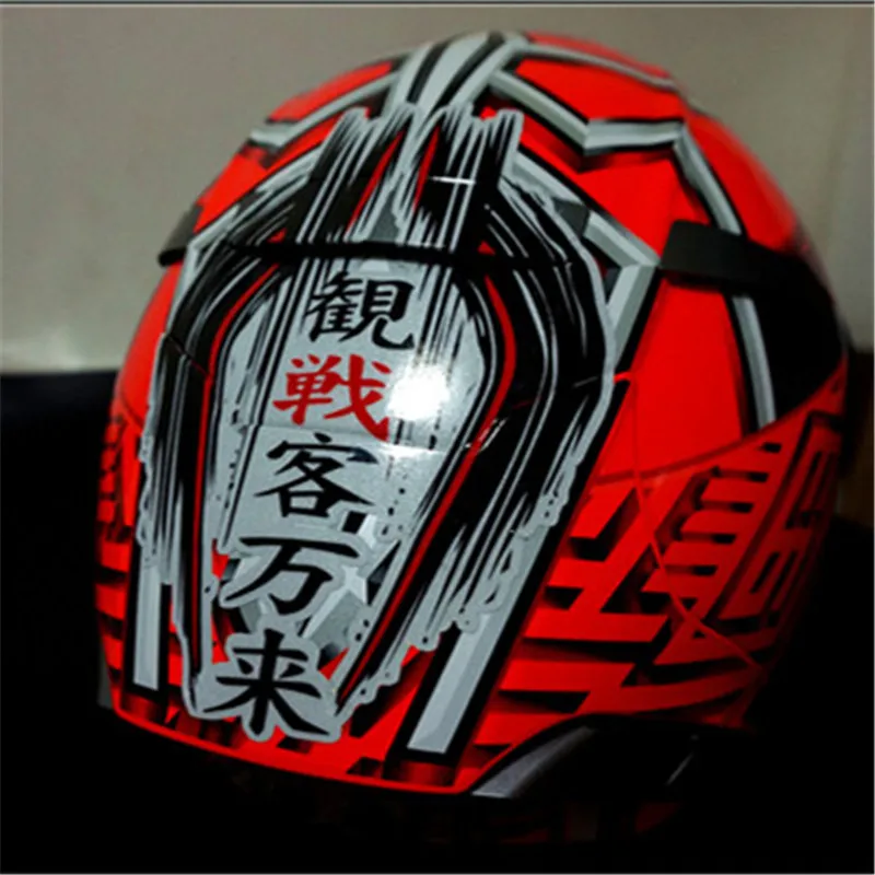 Aliexpress.com : Buy MotoGP Car Stickers Motorcycle Racing ...