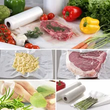 10pcs lot Vacuum packing bag High quality 15 20cm Plastic Bags Q2
