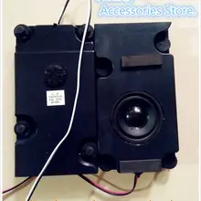 Konka B55U U55W ТВ динамик YDT825-09 8 Ом 10 Вт ROHS экран CN550KC7510 1 пара цена