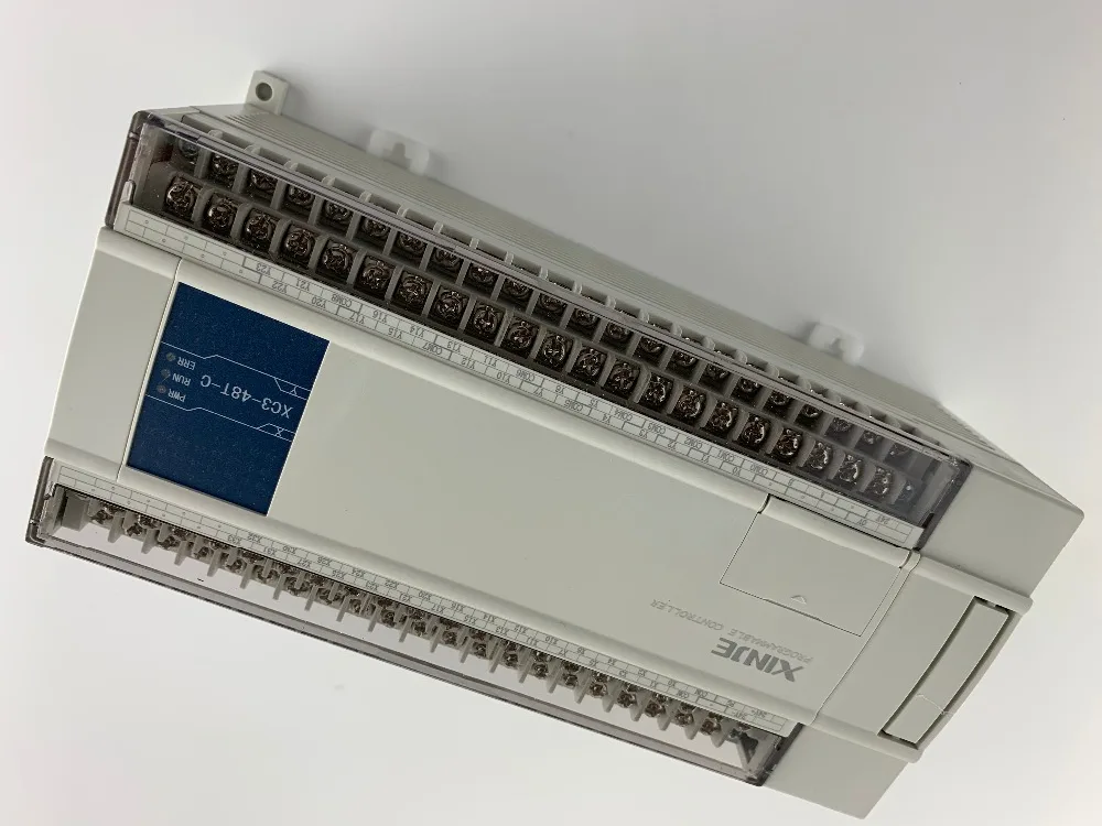XC3 48T C Xinje PLC контроллер есть в наличии быстрая доставка|controller|controller control |