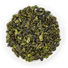 Улун Tie Guan Yin Tieguanyin Китай Улун Зеленый чай Фуцзянь Аньси тикуанин