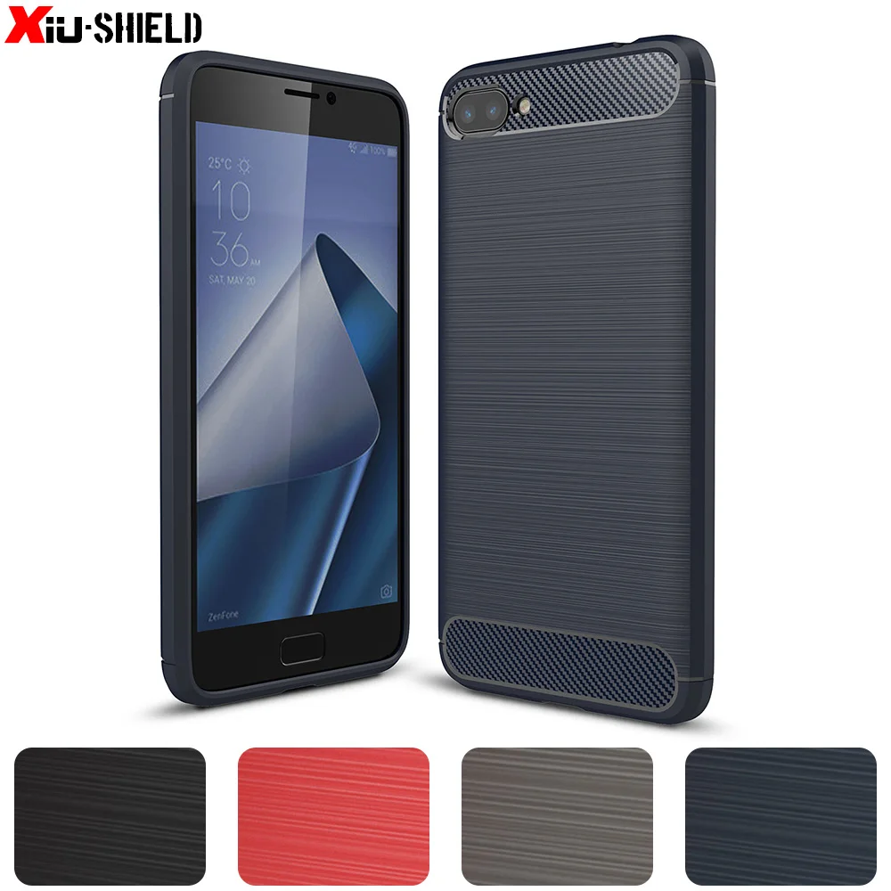 Asus Zenfone Max Pro Чехол Купить
