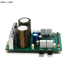 GZLOZONE Assembled H-P-X Power Supply Board Regulator PSU Base On A22 +/-30V For Amplifier