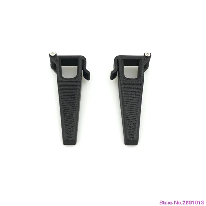 

New 2pcs Landing Gear Height Extender Leg Protector For Parrot BEBOP 2 FPV Drone