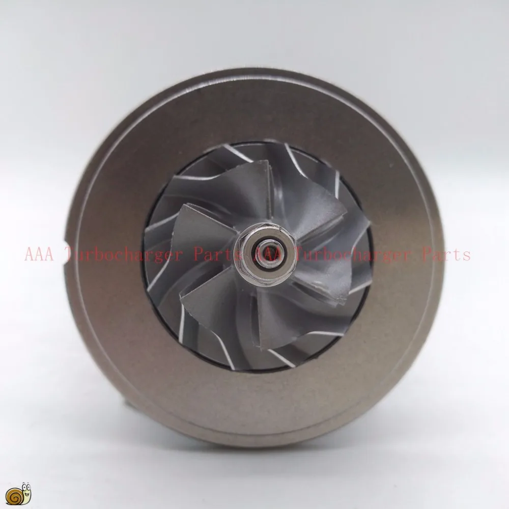 Турбокомпрессор TD02 49173 06503 897185 2413 Ope l corsa Van 1 7 DTI 59KW 17DTH 17DT AAA запчасти для