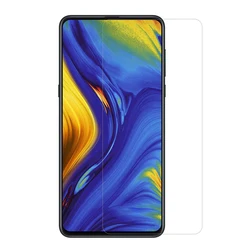 На Алиэкспресс купить стекло для смартфона screen protector xiaomi mi mix 3 tempered glass 9h 0.2mm 2.5d glass for xiaomi mi mix 3 5g