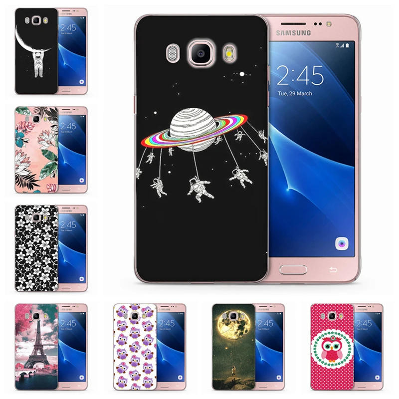 Чехол для Samsung Galaxy J1 J2 J3 J5 J7 prime J120 J320 J330 J530F из мягкого ТПУ сексуальные чехлы