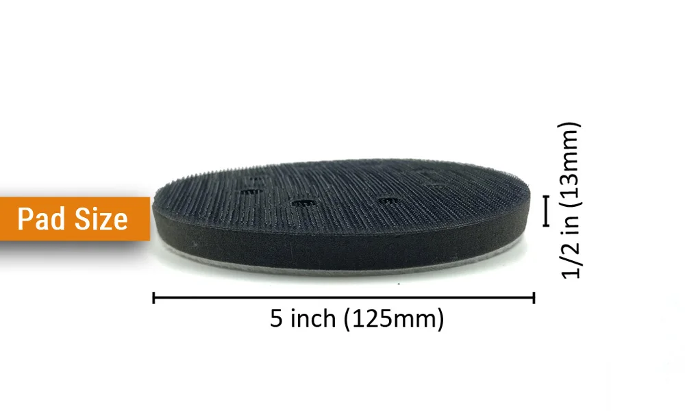pad size2-2