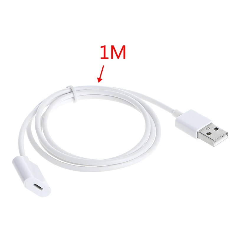 USB мужчина к Lightning 8 пиновый зарядный кабель с адаптером для Apple iPad Pro Карандаш зарядное док-станция адаптера Зарядное устройство Кабельный Шнур