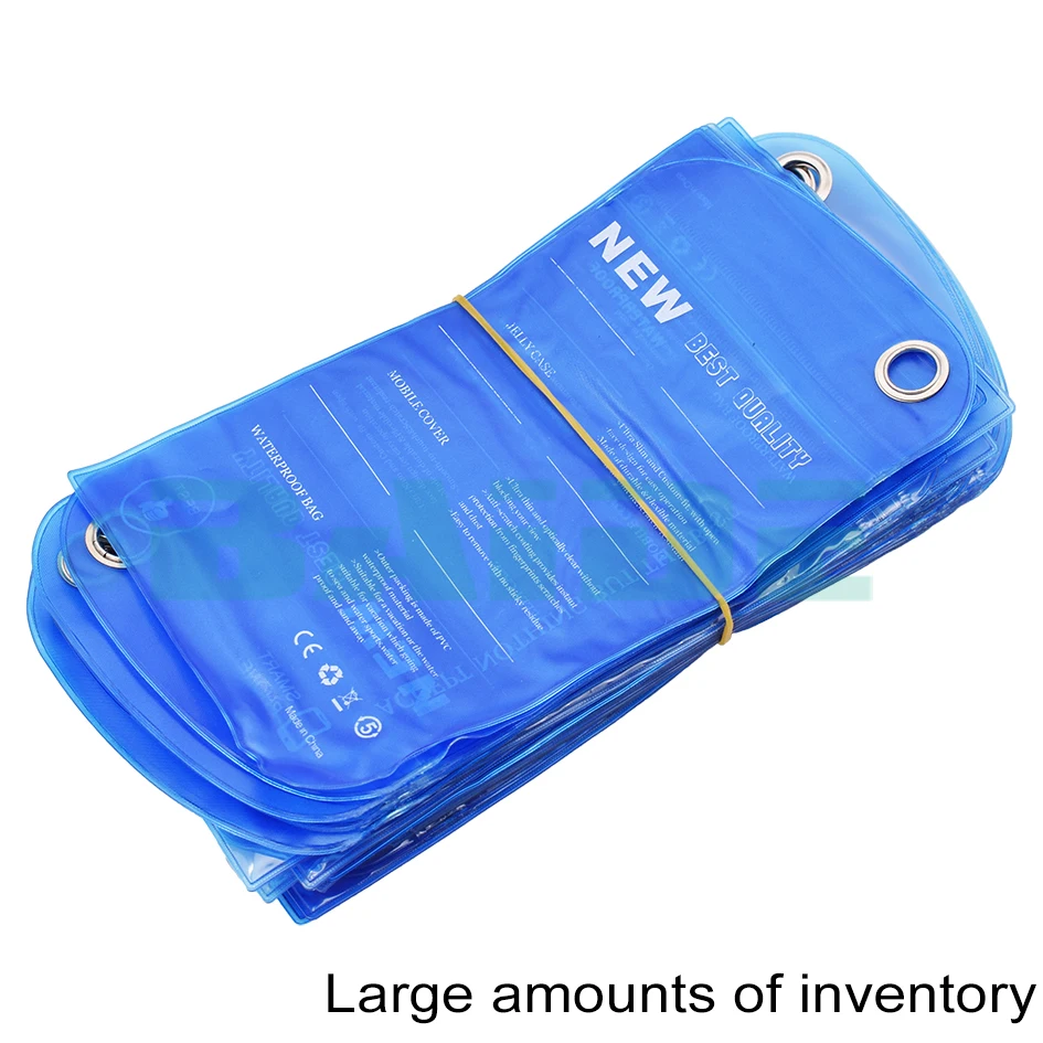 waterproof bag