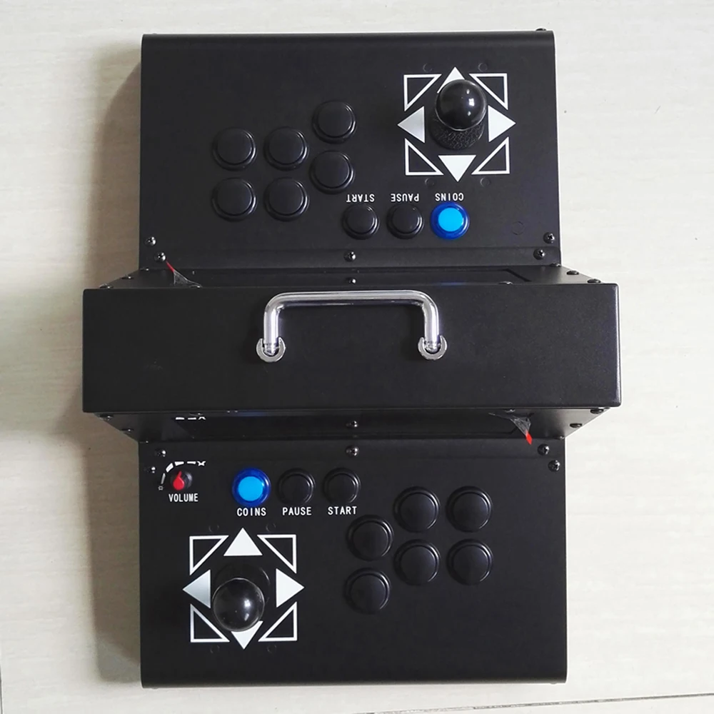 Direct manufacturers use the pandora box 9D arcade machines Direct manufacturers use the pandora box 9D arcade machines