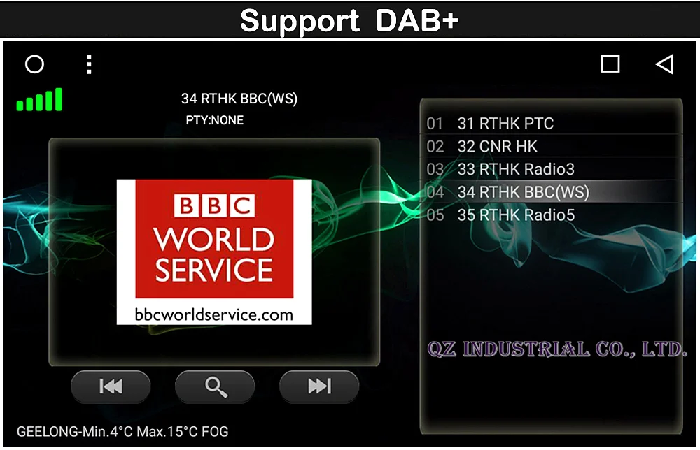 13-DAB+