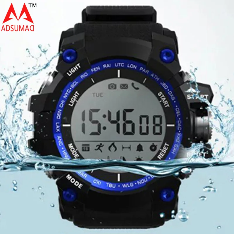 smart watch altitude
